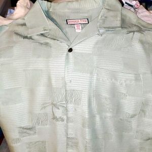 MENS SS SHIRT